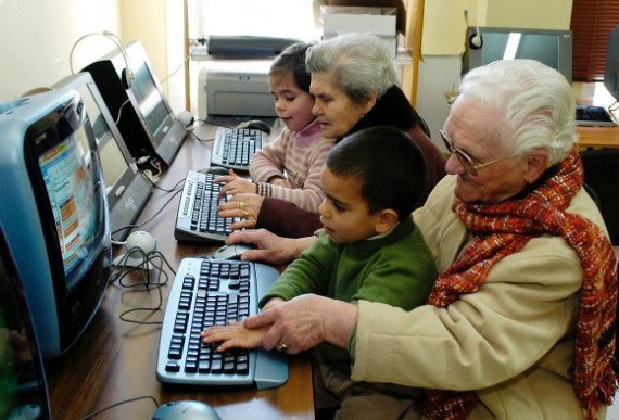 Para 2025. Foto: Efe