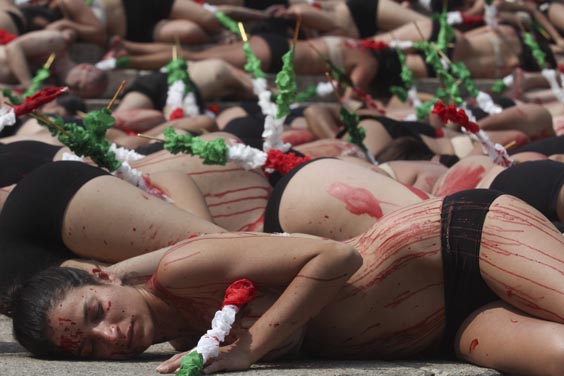 Protesta_Corrida_de_Toros-4