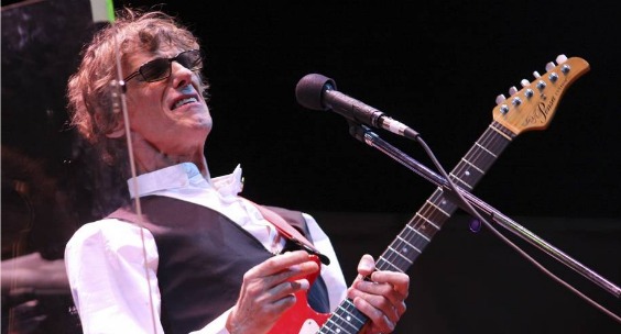 Spinetta. Foto: archivo