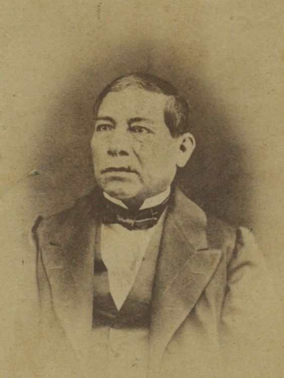 BENITOJUAREZ