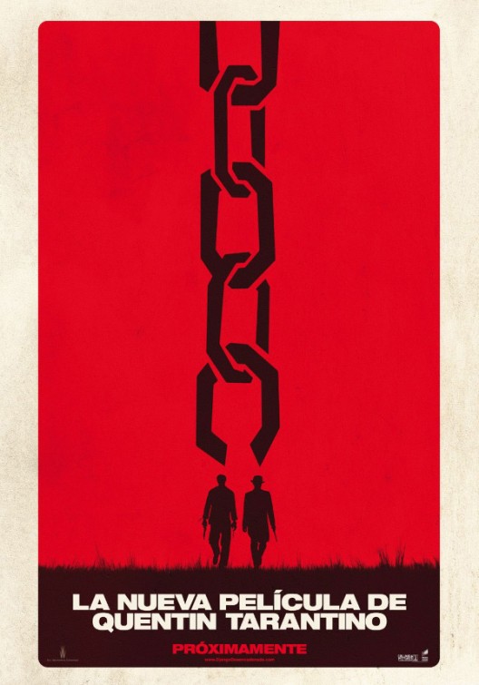 django_unchained
