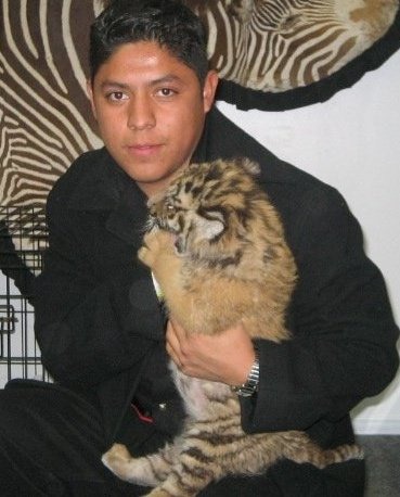 Ricardo Gallardo Cardona