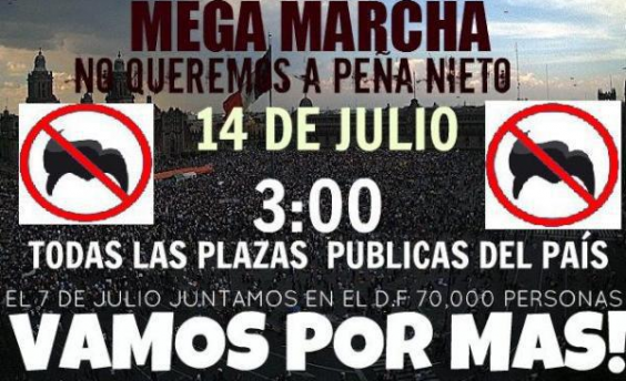 2 megamarcha