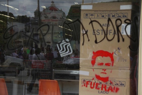 Oaxaca_Protesta_anti_EPN-6