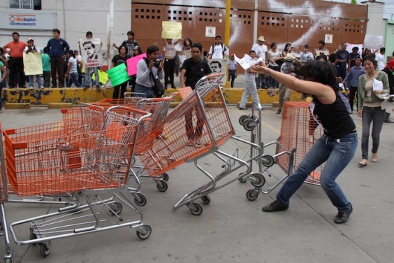 Oaxaca_Protesta_anti_EPN-7