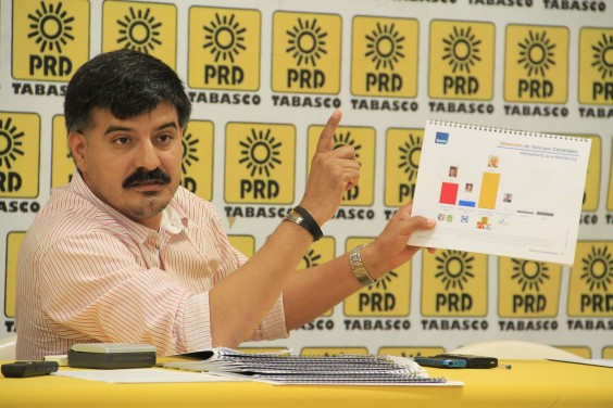 ROBERTO ROMERO DLE VALLE