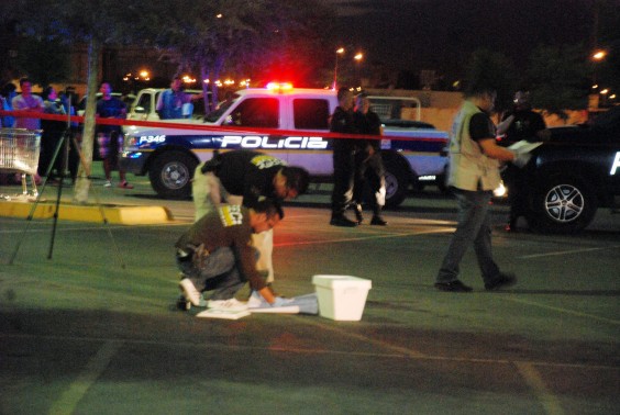 HIELERA CON CABEZA HUMANA