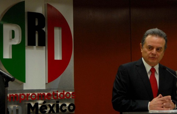 PEDRO JOAQUPIN COLDWELL