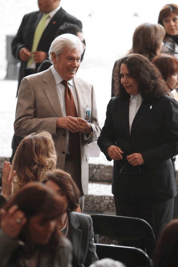 Hank-y-Consuelo-Saizar