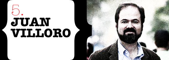 Juan-Villoro
