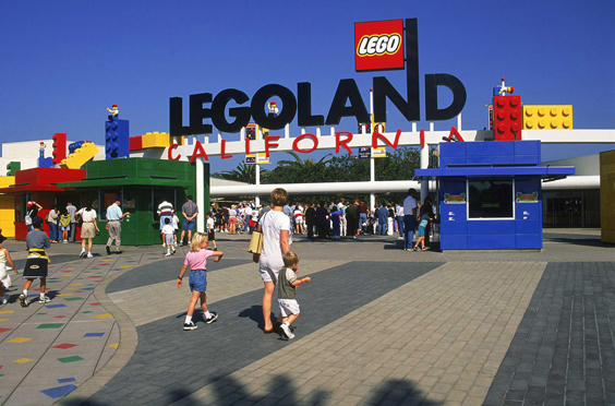 LEGOLANDcalifornien