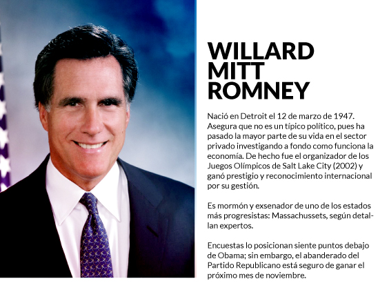 ROMNEY