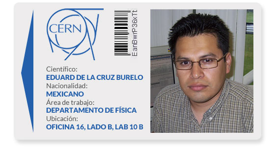 credencial