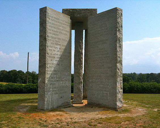 georgia_guidestones