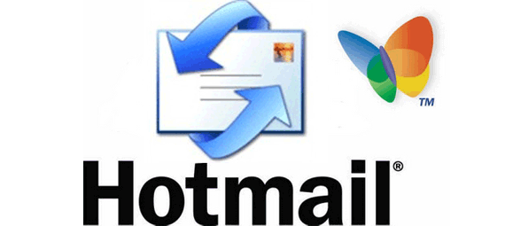 hotmail