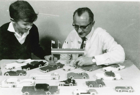 jeld-Kirk-Kristiansen-(L)-and-Godtfred-Kirk-Christiansen-(R)