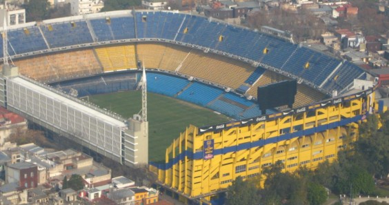 EstadioBomb