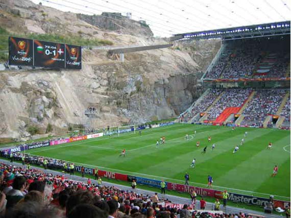 EstadioBraga