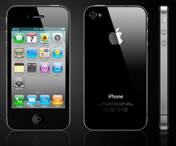 IPHONE4