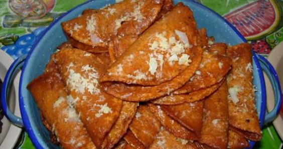 ROJOenchilada