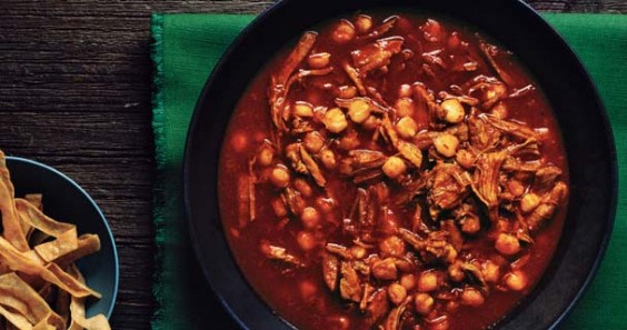 ROJOpozole