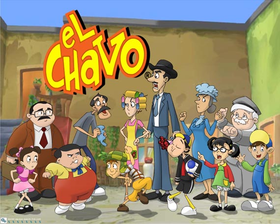 el-chavo