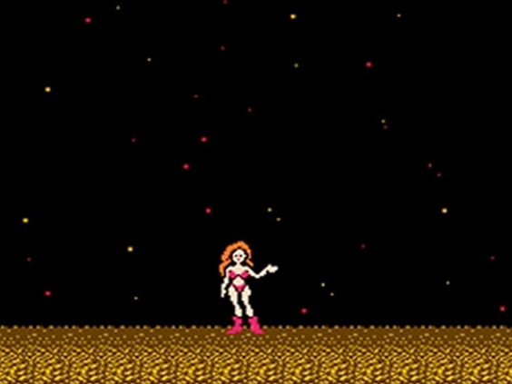 metroid