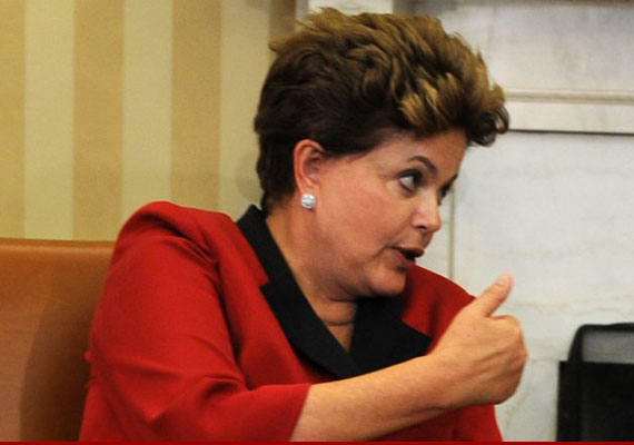 rousseff