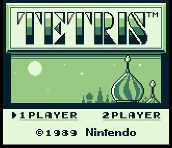 tetris