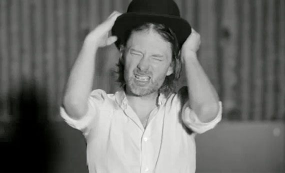 El año pasado Foto: Youtube