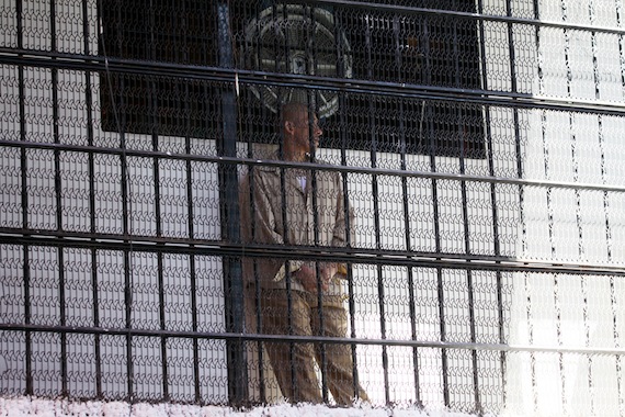 Penales en seria crisis de autogobierno. Foto: Cuartoscuro.