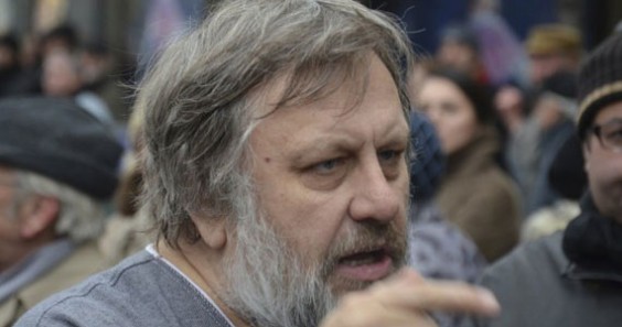zizek