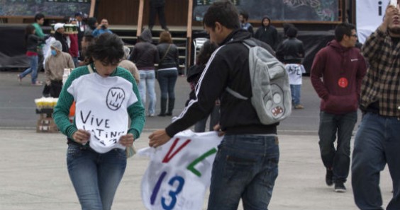 Foto: Ana Esquivel, Sin Embargo