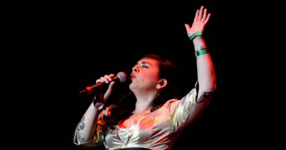 Foto: Ana Esquivel, Sin Embargo