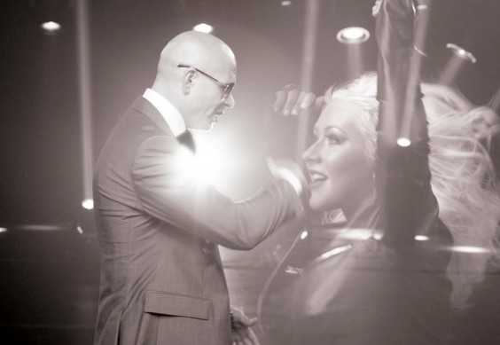 Fotografía: Facebook (Pitbull)