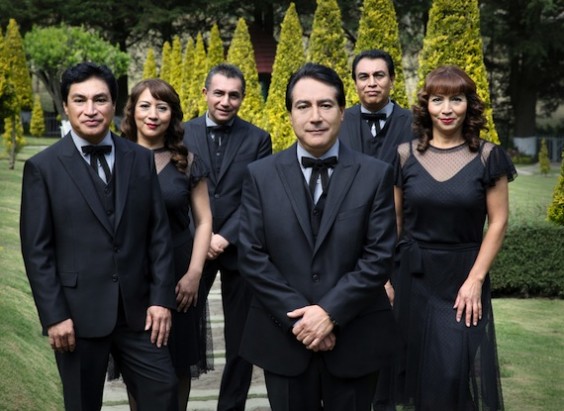 Foto: Napoleón Habeica