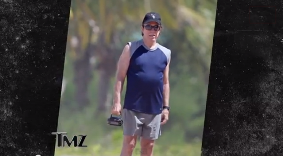 Fotografía: Tomada de YouTube