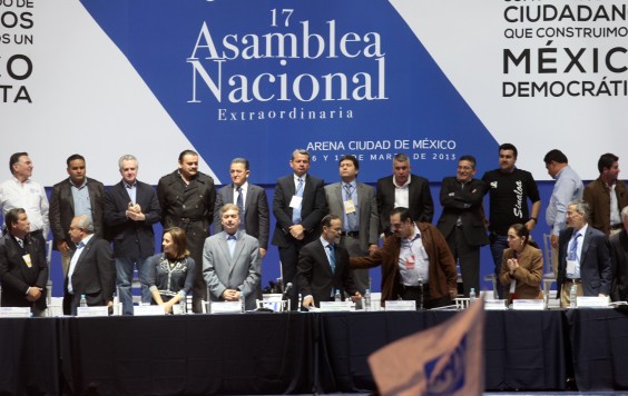 Foto: Antonio Cruz, Sin Embargo