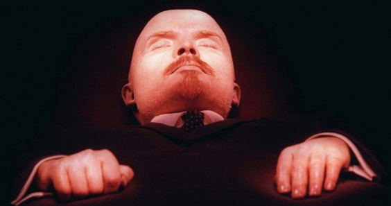 lenin