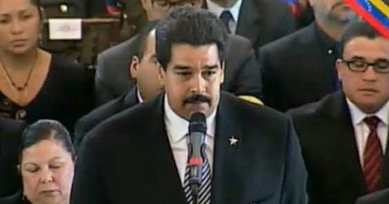 maduro