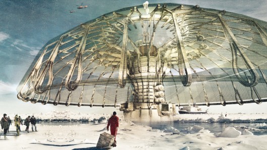 Foto: eVolo Magazine