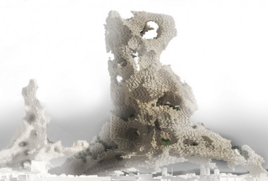 Foto: eVolo Magazine