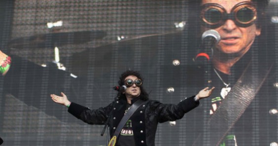 Foto: Ana Esquial, SinEmbargo