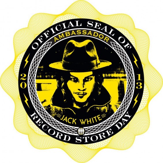 Fotografía: Facebook (RecordStoreDay)