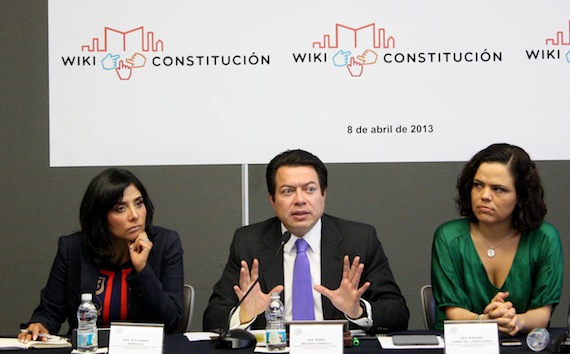 Foto: Gabriela Esquivel, Sin Embargo.