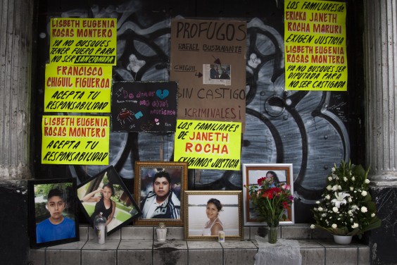 News Divine. Foto: Cuartoscuro