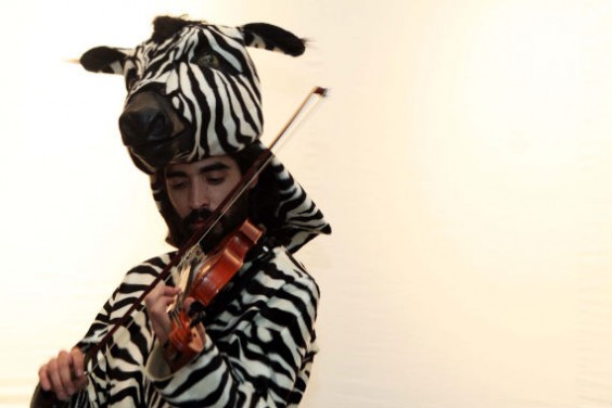 Fotos: Antonio Cruz, SinEmbargo