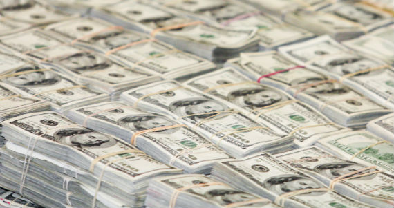 Grandes ganancias. Foto: Cuartoscuro