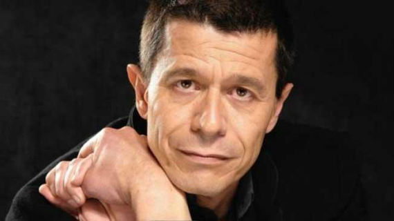 Emmanuel Carrere (Foto: EFE)