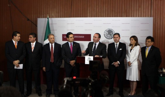 Foto: Antonio Cruz, SinEmbargo